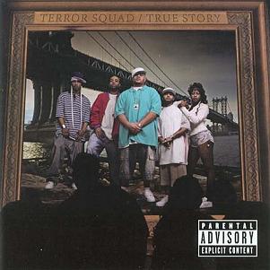 Terror Squad F. Fat Joe and Remy Ma